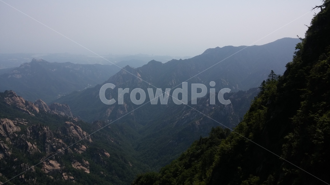 산,등산,하늘,한가함,여유,자연,풍경,nature,landscape,slope,경사,mountain range,산맥,outdoors,옥외,mountain