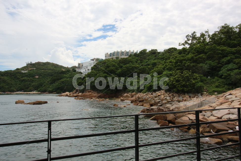 마카오,풍경,홍콩,해안가,자연,자연,풍경,nature,landscape,promontory,곶