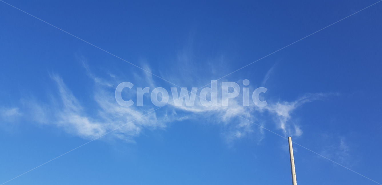 구름,파란하늘,하얀구름,뭉게구름,특이한구름,파란,하얀,special,cloud,sky,bluesky