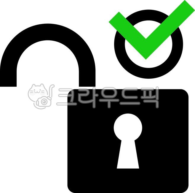 security,padlock,password,shield,keyhole,shape,icon,lock,simple,business,guard,security device,security,lock,locking device,scissors,unlock,unlock,pass,check,unlock