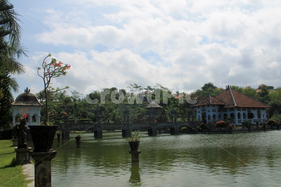인도네시아,발리,물의궁전,indonesia,bali,waterpalace,tamanujung,타만우중,따만우중,카랑아셈,karangasem,까랑아쎔,tamanujungsoekasada,soekasada,다리,bridge,해외,외국,세계,foreign,oversea,world