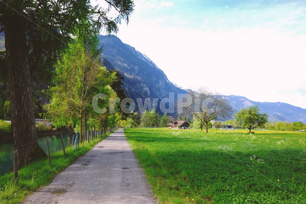 스위스,인터라켄,유럽,시골,길,swiss,interlaken,europe,village,road,풍경,자갈길,자연,풍경,nature,landscape,시골,마을,country,rural,town,해외,외국,세계,foreign,oversea,world,세계자연풍경,해외자연풍경,외국자연풍경,world nature landscape,도로,outdoors,옥외