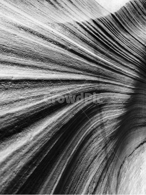 엔탈로프캐년,자연,미국,바위,흑백,흑백,모노톤,monochrome,black and white