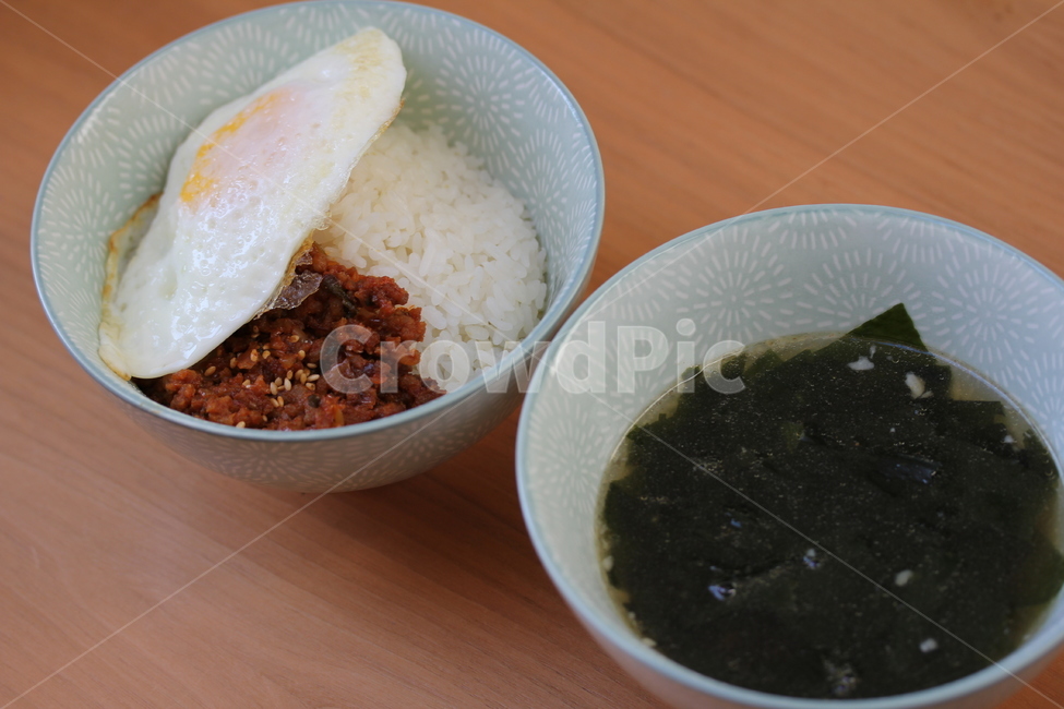 미역국,밥,계란,한식,음식,음식,식재료,요리,food,cook,meal,dishes,food reserves