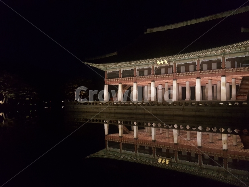 경복궁,경회루,경복궁야간개장,경회루밤,궁,서울