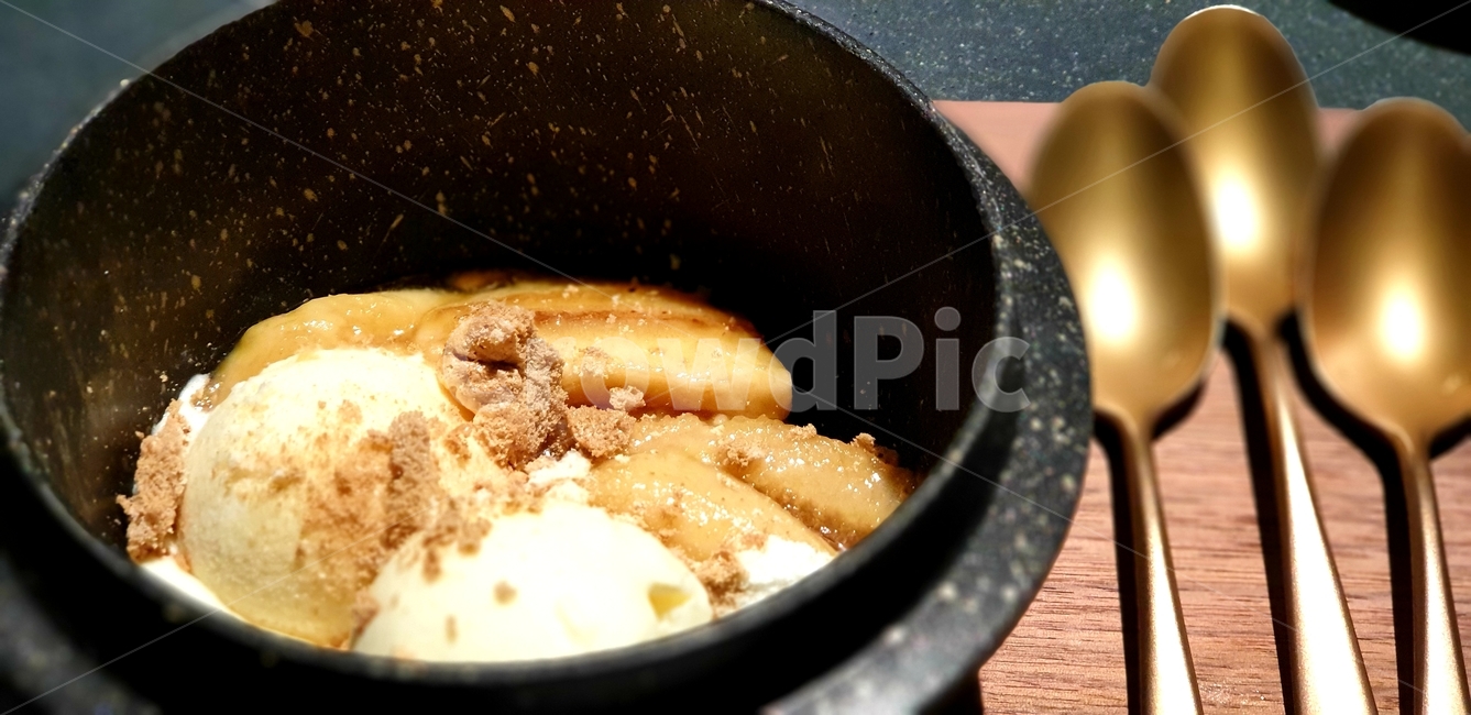 바나나아이스크림,바나나,아이스크림,디저트,간식,음식,식재료,요리,food,cook,meal,dishes,food reserves