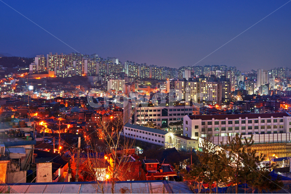 낙산공원,한양도성,야경,성곽길,도심야경,성벽,삼선동