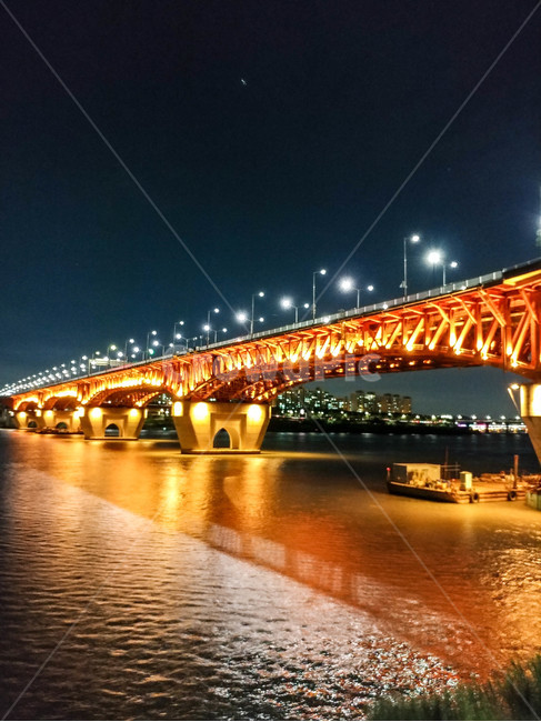 야경,한강,한강다리,bridge,성수대교,야경,밤,풍경,nightscape,night,landscape,건축물,건물외관,exterior,building,structure,architecture,construction,다리,건물