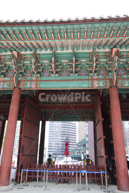architecture,건축물,building,건물,덕수궁