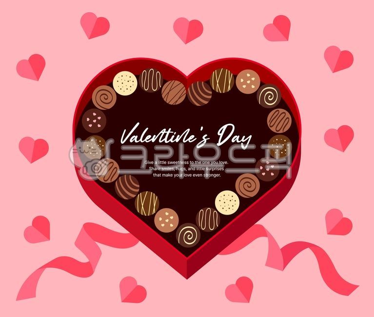 Valentine's Day,chocolate,love,heart,gift,box,shape,candy,sweet,dessert,food,ribbon,romantic,romance,couple,February,card,invitation,celebration,festival,background,banner,vector,illustration,graphic,design,template,advertis