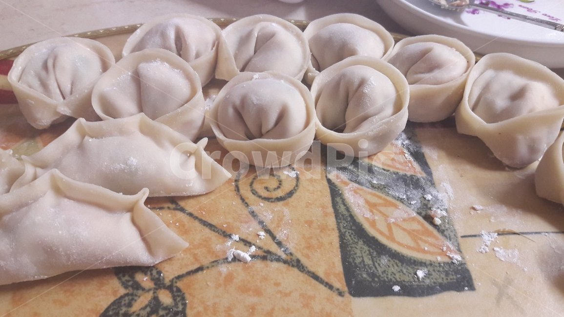 만두,요리,음식,food,추석