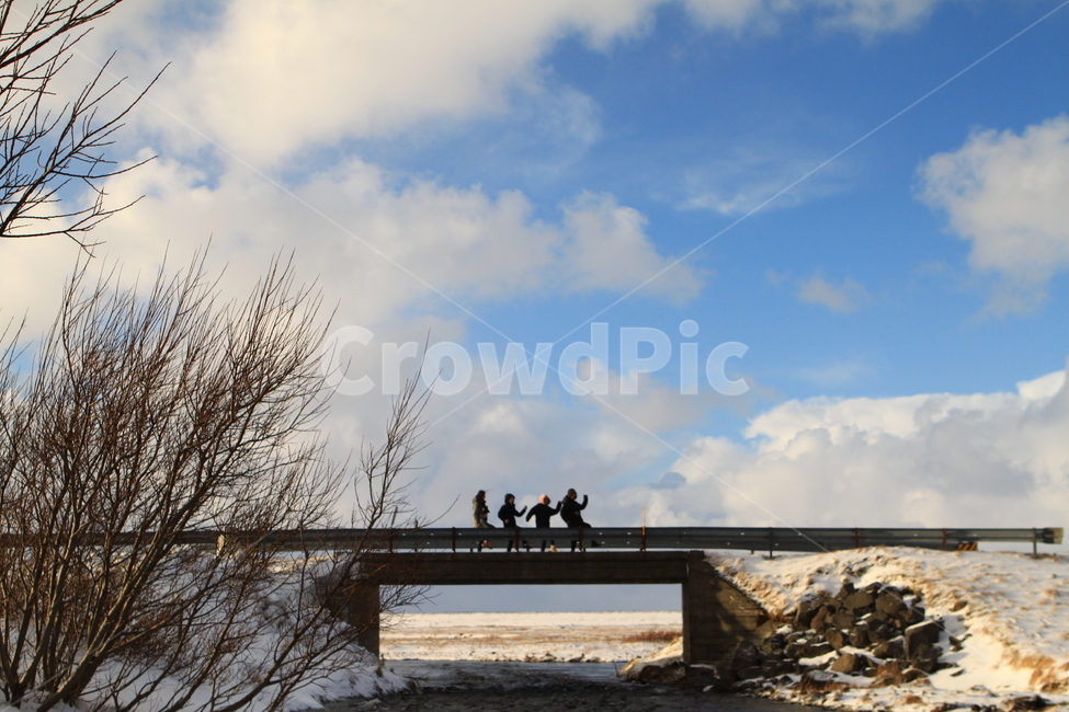 여행,겨울,사람,도로,실루엣,겨울,계절,winter,season,자연,풍경,nature,landscape,사람들,대중,군중,other people,crowd,water,물