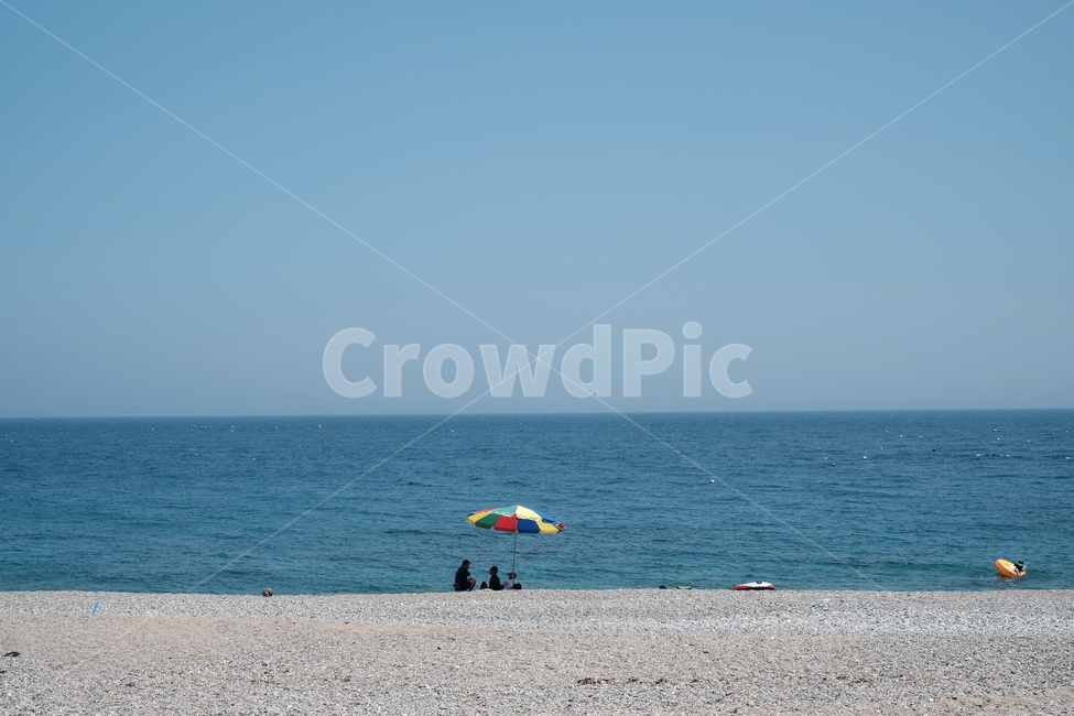 풍경,여름,summer,8월,계절,season,august,바다,sea,beach,자갈,landscape