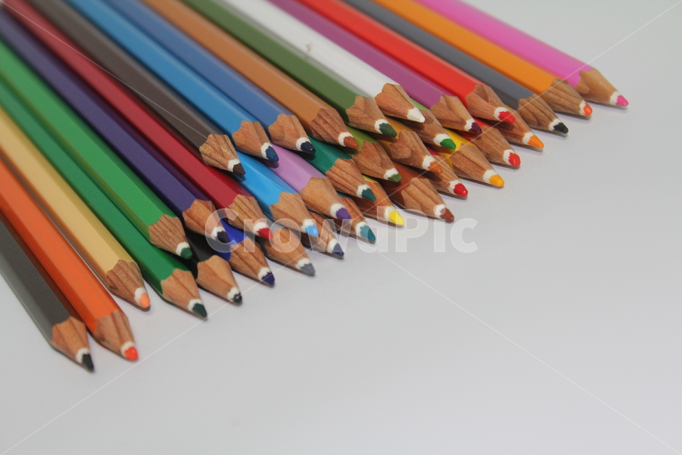색연필,색상,색,연필,색칠,배열,디자인,학용품,문구류,사무용품,school supplies,stationery,office supplies