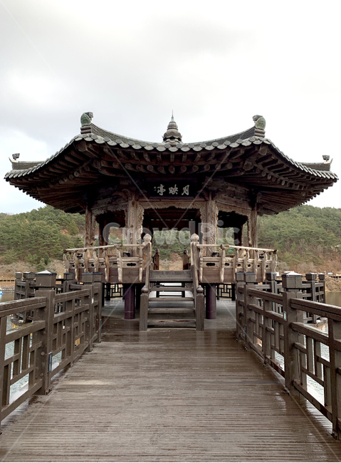 난간,안동,월영교,다리,나무,railing,bridge,wood,pier