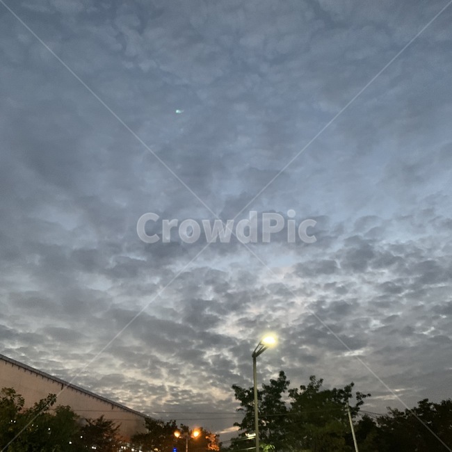 하늘,구름,sky,저녁,저녁하늘,자연,nature,풍경