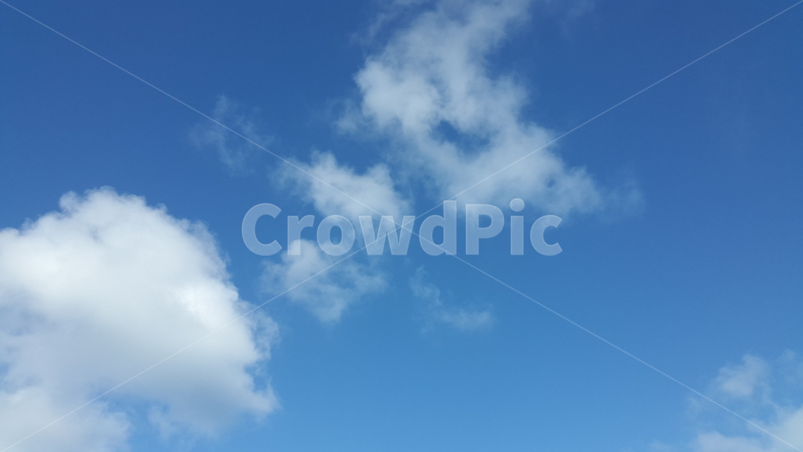 하늘,구름,푸른하늘,하늘색,솜사탕,높은하늘