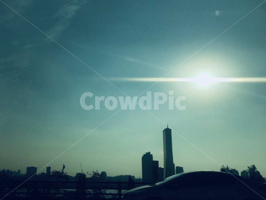 sunlight,자연,nature,빛,light,한국도시풍경,한국도시경관,korea cityscape