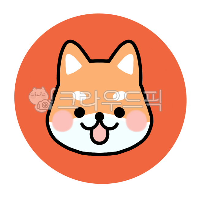 바바,강아지캐릭터,반려동물,반려견,귀여운,일러스트,댕댕이,펫캐릭터