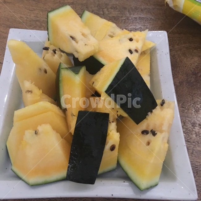 수박,노란수박,야채,과일,음식,특이한과일,음식,식재료,요리,food,cook,meal,dishes,food reserves,과일,열매,fruit