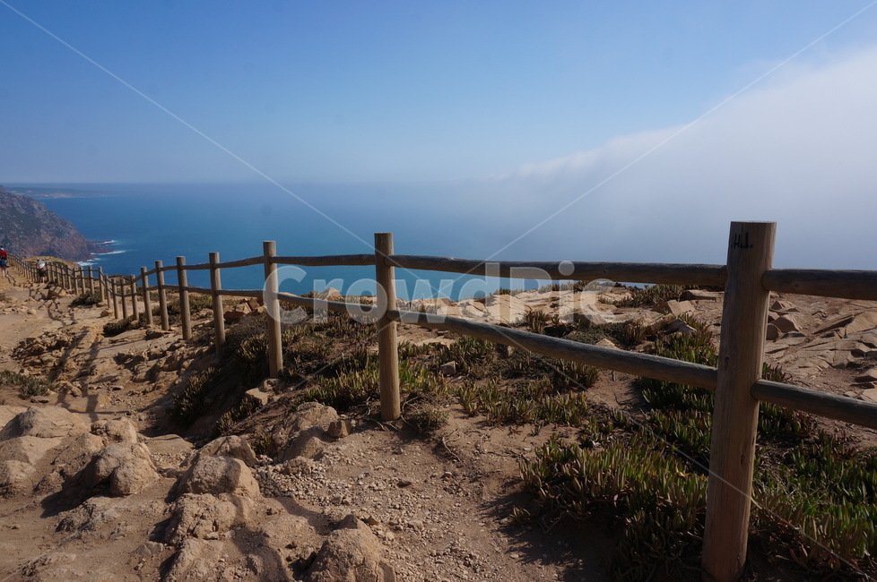 흙길,dirtroad,울타리,fence,capehokka,로카곶,호카곶,자연,풍경,nature,landscape