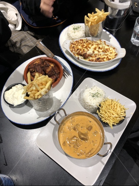 브라질음식,브라질음식점,brazilfood,brazilrestaurant,feijoada,stroganoff,escondidinhodecarneseca