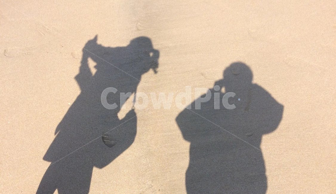 그림자,커플,그림자사진,shadow,찍어주기
