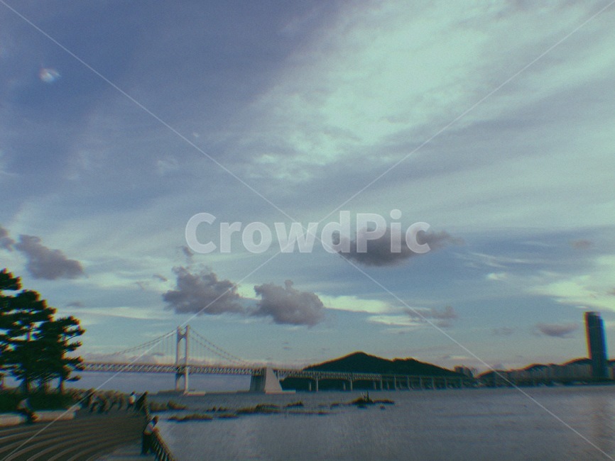 바다,하늘,자연,구름,beach,sky,cloud