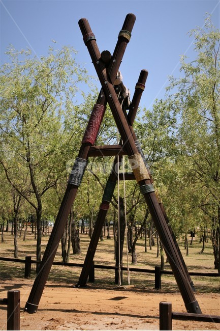전통,그네,그네뛰기,놀이,공원,한국전통,한국문화,korean traditional,korean culture