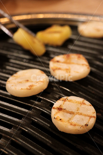 음식,food,조개,바베큐,bbq,관자,음식,식재료,요리,food,cook,meal,dishes,food reserves