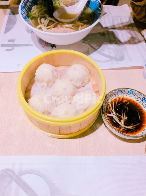 음식,food,딤섬,만두,점심