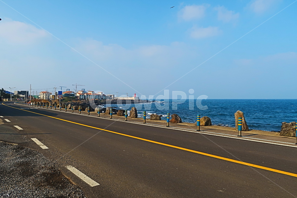 제주,제주도,애월,해변,자연,바다,자연,풍경,nature,landscape,road,도로,highway,고속도로,freeway,고속 도로,asphalt,아스팔트