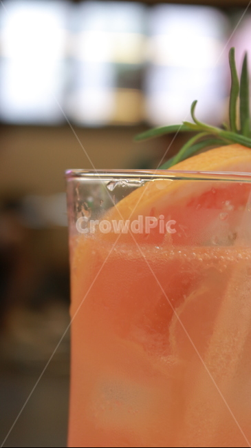 음료,카페,테이블,에이드,과일,자몽,아이스,접사,사물,유리잔,유리컵,음료수,drink,beverage