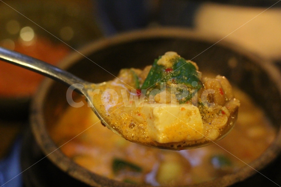 음식,청국장,맛,구수함,콩,뚝배기,발효식품,음식,식재료,요리,food,cook,meal,dishes,food reserves,한식,한국음식,한국요리,korean food,korean dishes,korean meal,korean cook