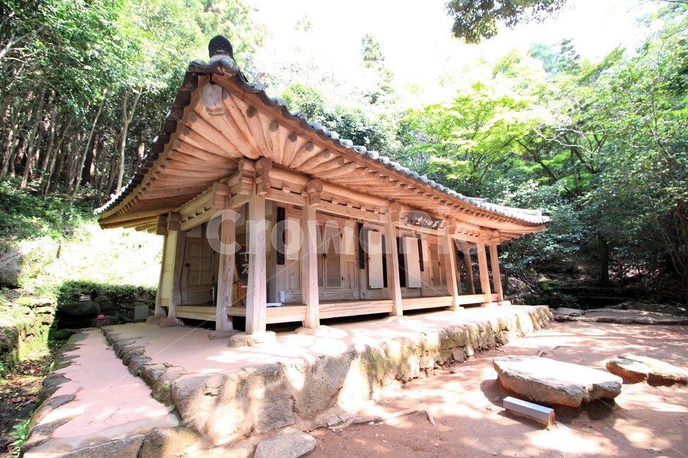 다산초당,다산,정약용,강진,뿌리의길