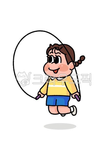 work out,Nukki,Jump Rope,hand drawing,Jumping Rope Illustration,sticker,png,Cardiovascular exercise,physical activity,character,painting,jumprope,design,Athletic,Jumping rope illustration,illustration