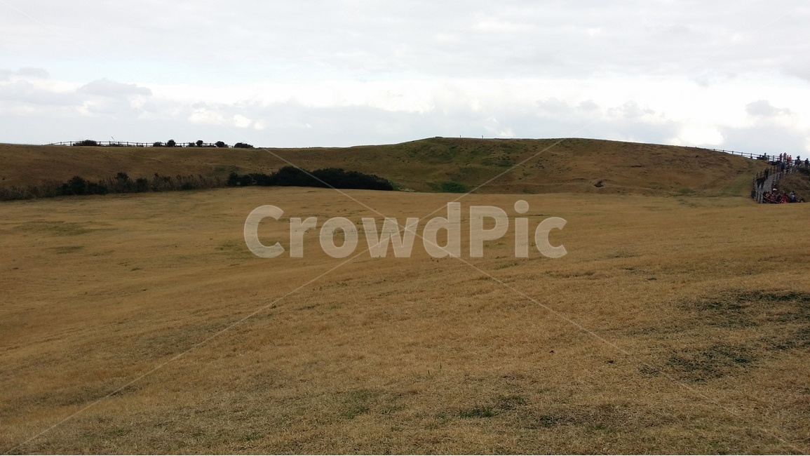 자연,풍경,초원,하늘,잔디,sky,구름,cloud,nature,자연,풍경,nature,landscape,outdoors,옥외,ground,바닥,field,들,grassland,목초지
