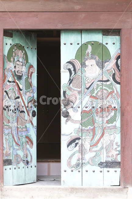 문양,사천왕,무늬,대문,패턴,사찰,전통,한국전통,한국문화,korean traditional,korean culture,종교,신앙,religion,belief,faith