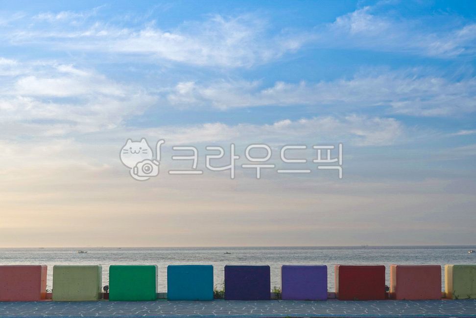 sky,Dodu Rainbow Coastal Road,Dodubong Peak,rainbow coastal road,Jeju,nature,jeju island,coastal road