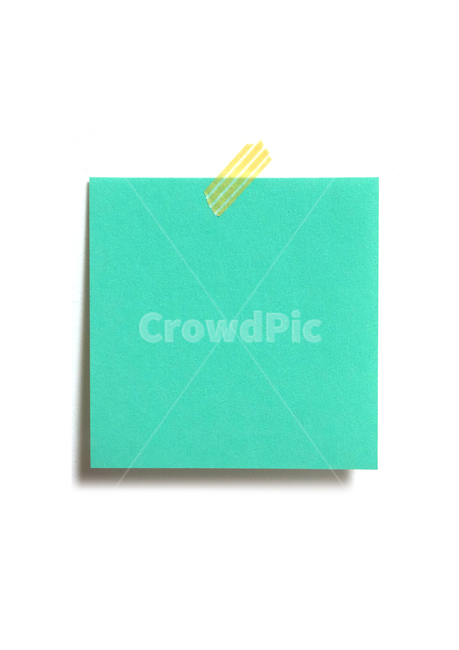 메모지,포스트잇,노트,색종이,memo,종이,메모,필기,텍스트,배경,기록,게시판,postit,테이프,청녹색