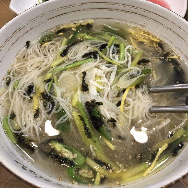국수,소면,음식,food,애호박,국물요리,noodle