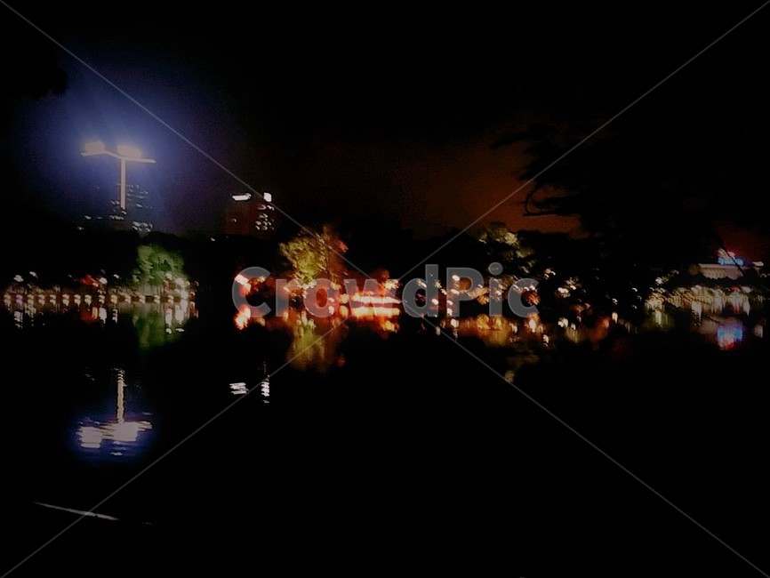 비,도시,풍경,야경,하노이,베트남,감성,골목길,밤,도심,불빛,night,city,light,빛,야간,비오는날,rain,rainy,feeling