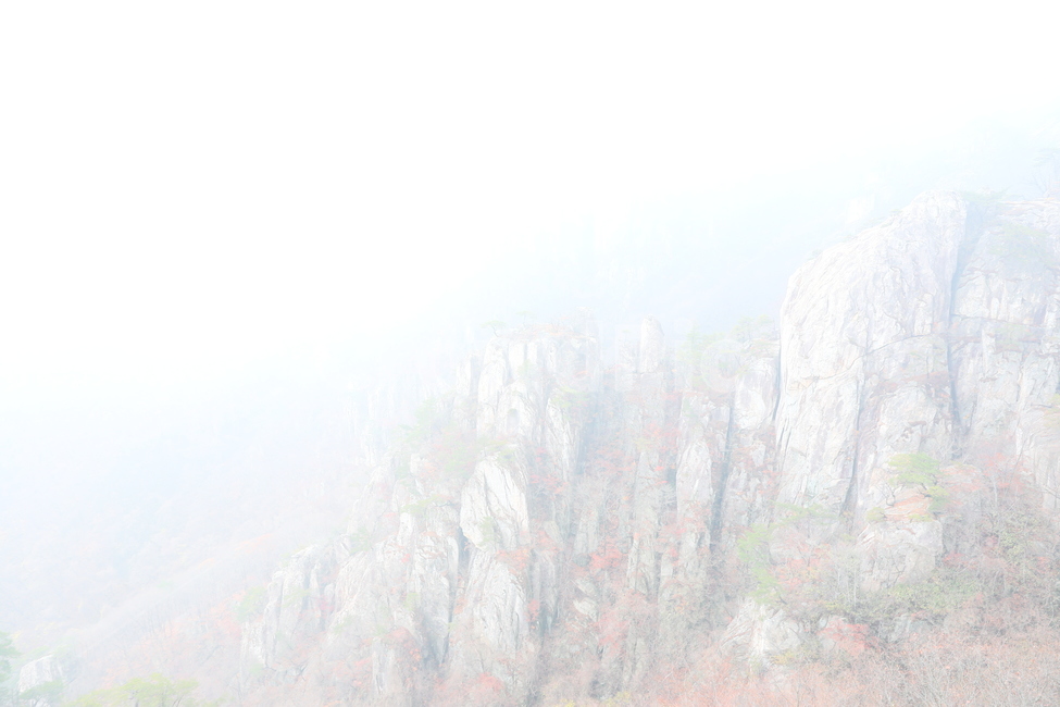 익산,대둔산,암산,바위산,풍경,가을산,자연,풍경,nature,landscape,한국자연풍경,한국자연경관,korea nature landscape,weather,날씨,outdoors,옥외,fog,안개