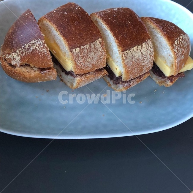 bread,빵,food,앙버터,앙바게트