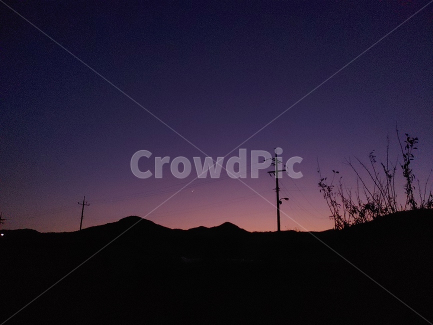 일출,일몰,달,야경,자연,야경,밤,풍경,nightscape,night,landscape