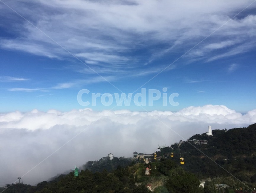 날씨,sky,하늘,cloud,구름,outdoors,nature,자연,바니힐