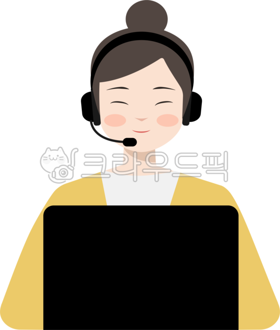 service center,Customer Support,face,counselor,inquiry,inbound,person,customer service,call center,Telephone consultation