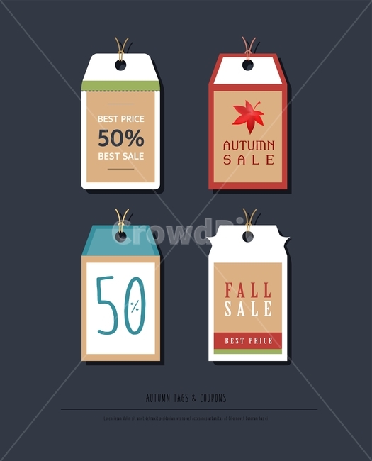 말풍선,텍스트박스,테그,텍,말상자,가을,계절,fall,autumn,season,쇼핑,shopping,그래픽,일러스트레이션,graphic,illustration
