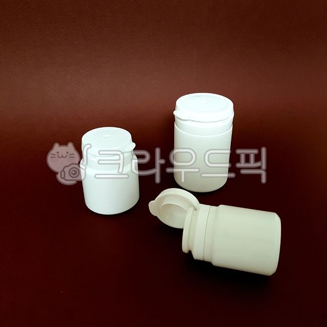 약통,빈약통,의료,알약,알약통,목업