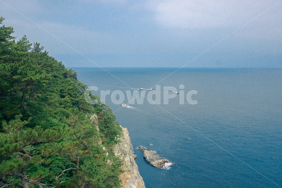 풍경,바다,하늘,파랑,자연,nature,landscape,자연,풍경,nature,landscape,outdoors,옥외,land,땅,ocean,대양,sea,water,물,shoreline,해안선,promontory,곶